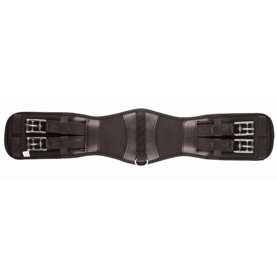 Selle de dressage pour cheval Weatherbeeta Collegiate