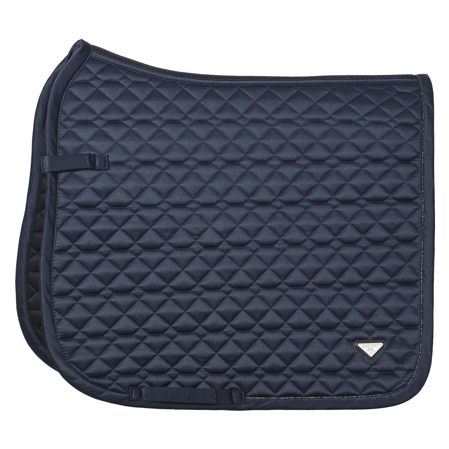 Blauw / Marineblauw / Donker indigoblauw