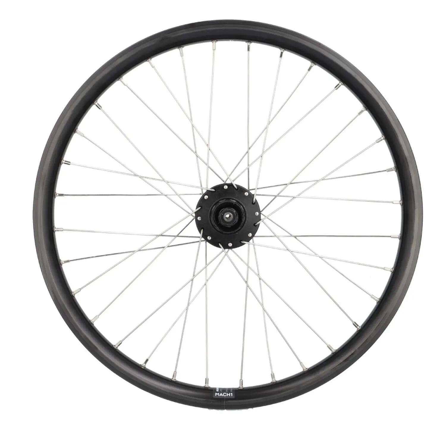 Tylne koło Velox K7 Mach1 Kargo L Moy.shim Deore M475