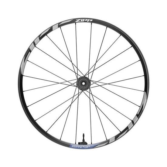 Roue arrière de vélo Zipp 1Zero Hitop SW XD (x2)