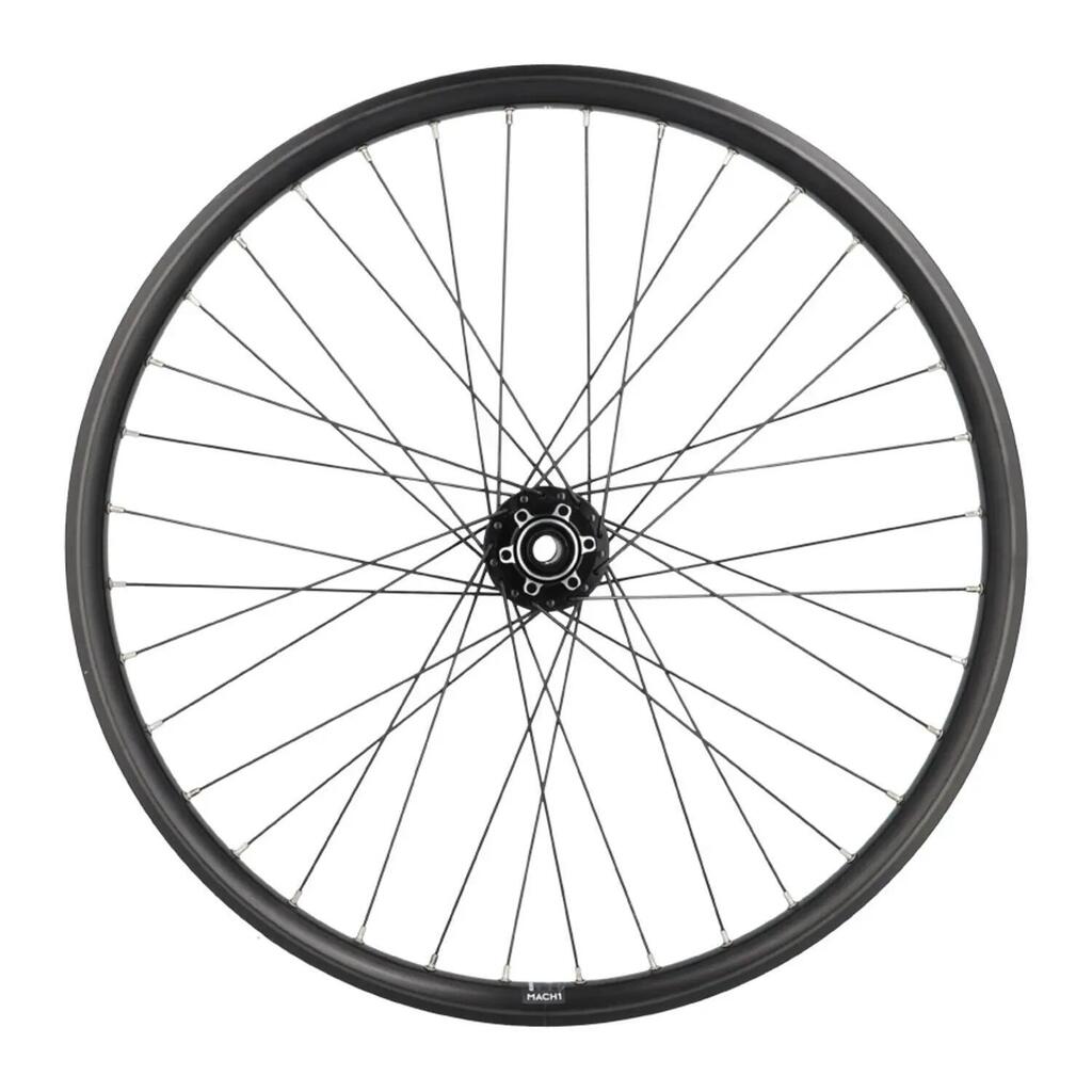 Front wheel Velox Mach1 Kargo L Moy. D041 Trav.