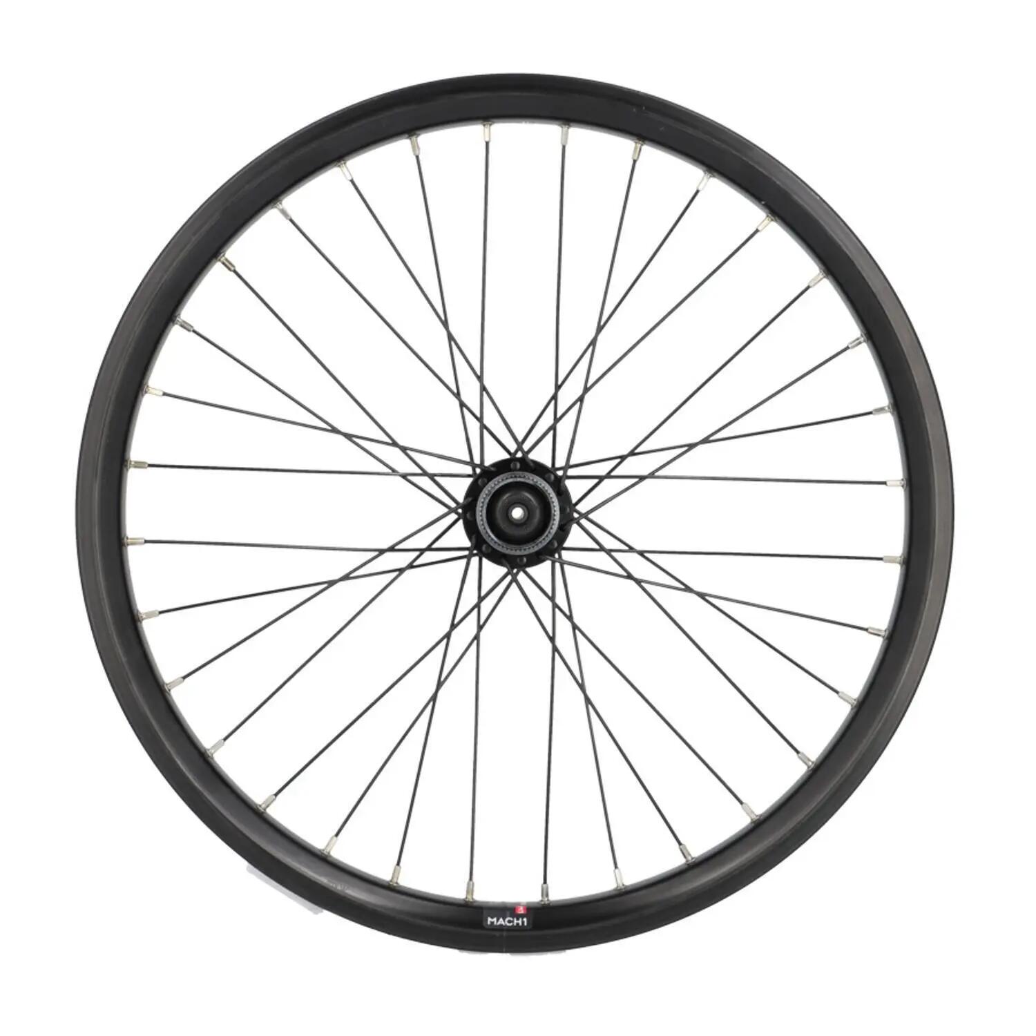 Koło przednie Velox Mach1 Kargo Xl Moy. Shim Qc400 Cl 32t