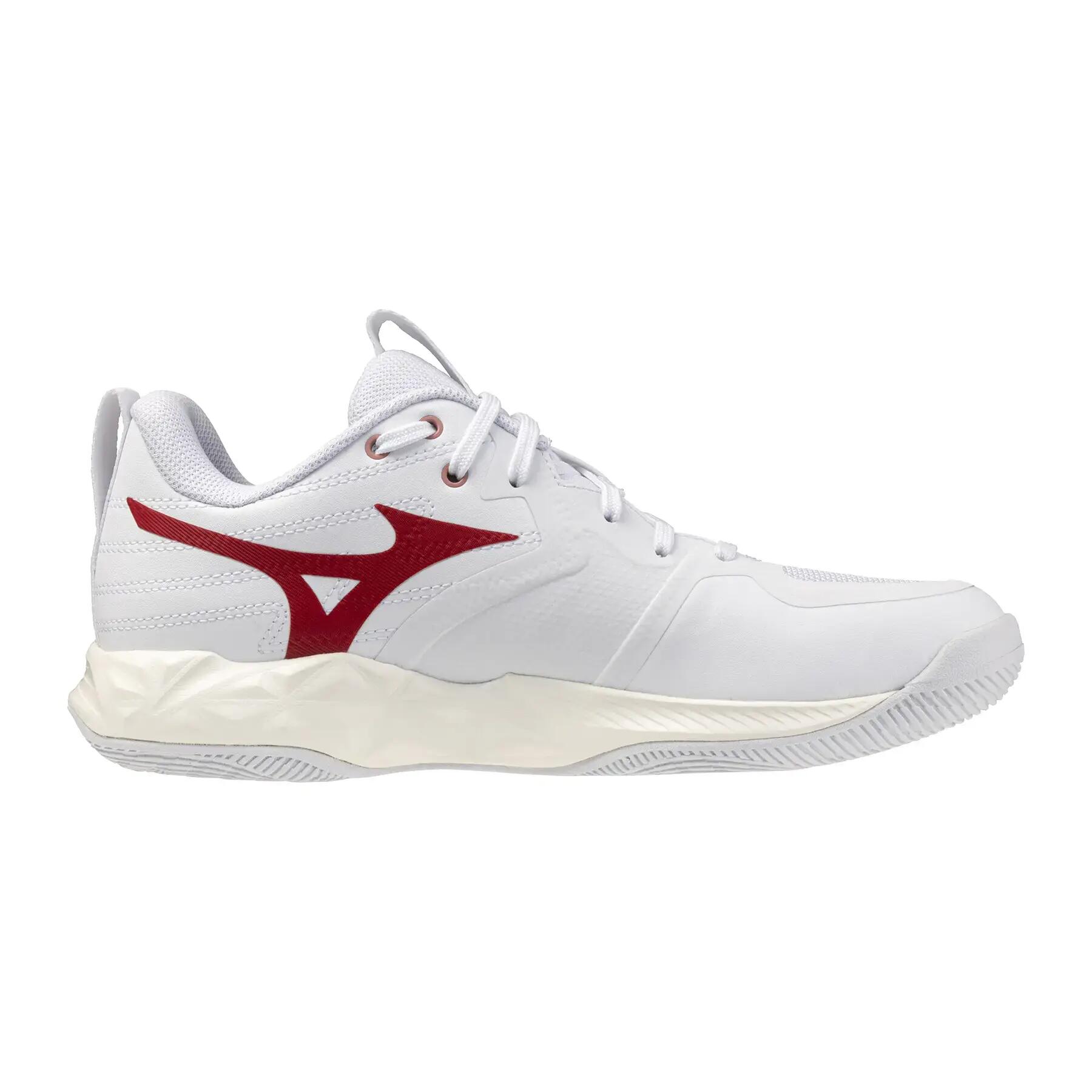 Chaussures indoor femme Mizuno Wave Momentum Pro 2/7