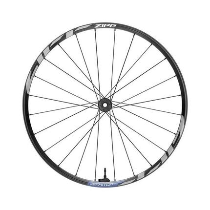 Roue avant de vélo Zipp 1Zero Hitop SW