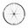Zipp 1zero Hitop Sw Black - 29