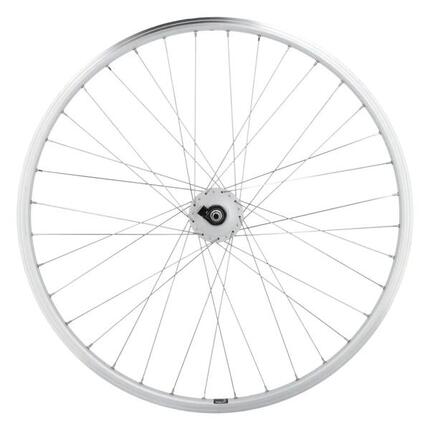 Vorderrad Velox Mach1 M260 Shimano Dynamo Dh-c3000 6v/3