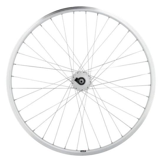 Vorderrad Velox Mach1 M260 Shimano Dynamo Dh-c3000 6v/3