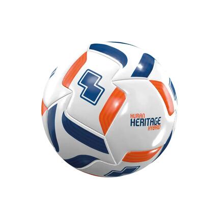 Ballon de football Errea Huran Hybrid Heritage