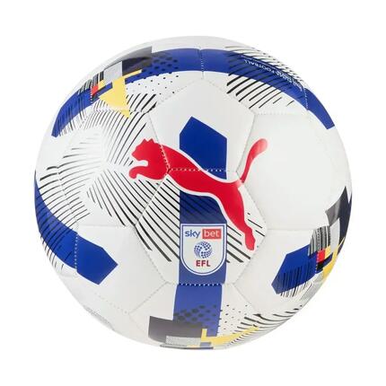 Fußball Puma Orbita 3 EFL Sky Bet 2025/26