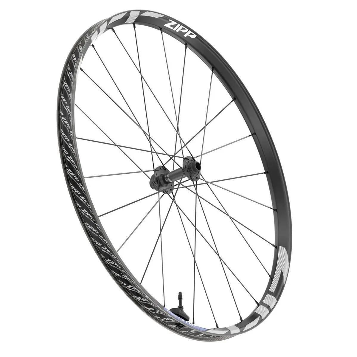 Przednie koło roweru Zipp 1Zero Hitop SW 2/2