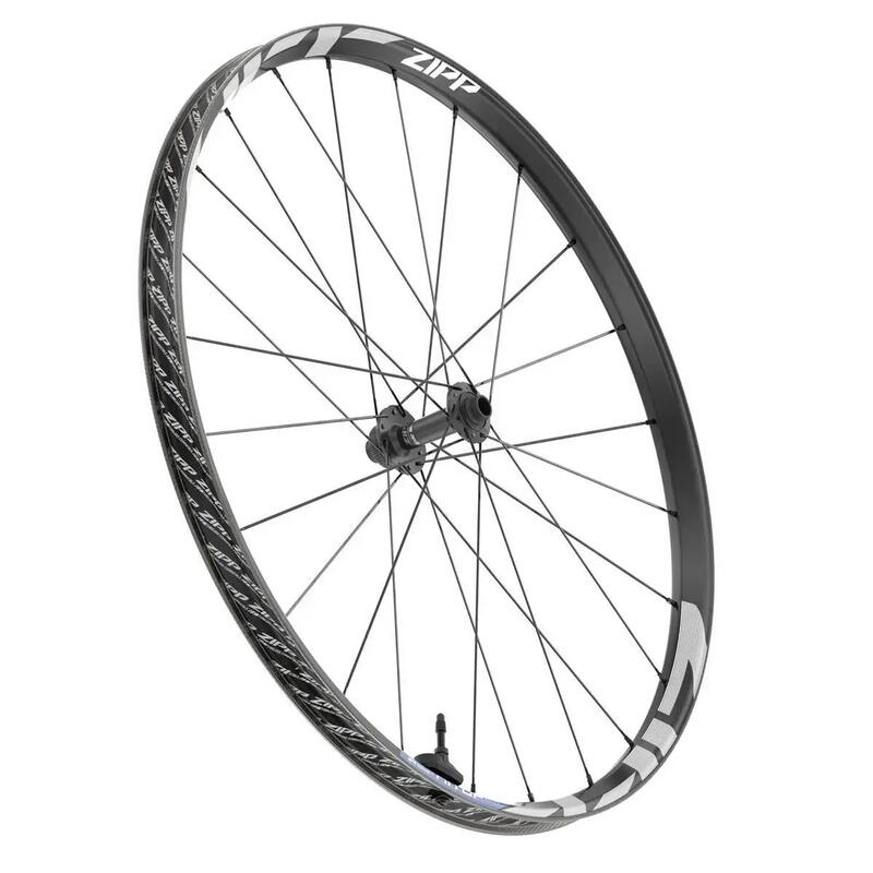 Zipp 1zero Hitop Sw Black - 29