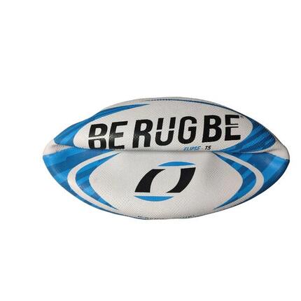 Piłka do rugby Berugbe Elipse Wet