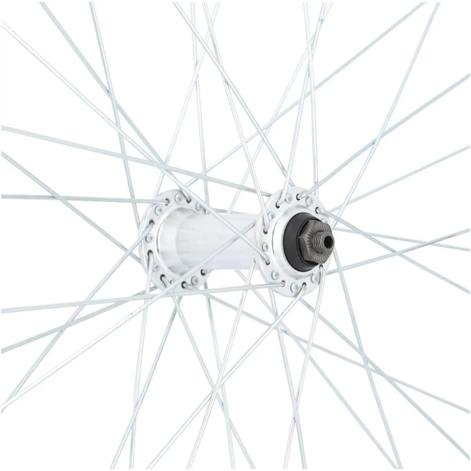 Front wheel Velox Mach1 M260 2/2