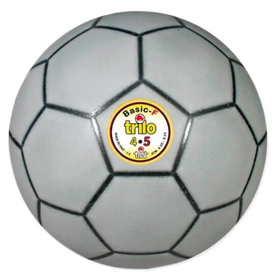 Ballon de football d'entraînement enfant Trial Trilo