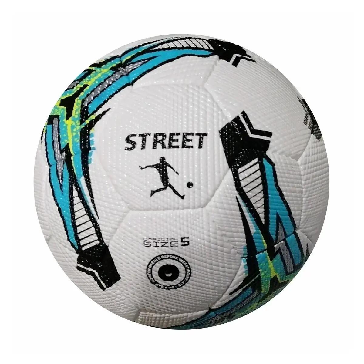 Voetbal Megaform Street Star 2/2