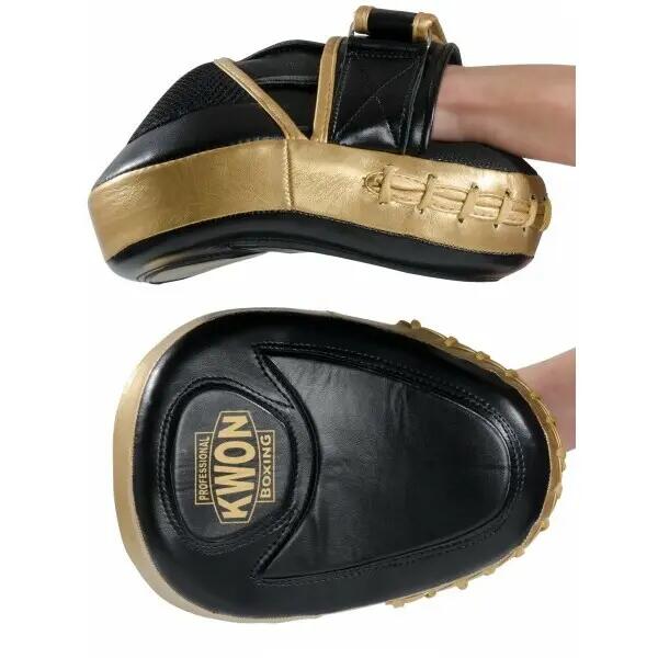 Zampe d'orso Kwon Professional Boxing Ultimate 3/7