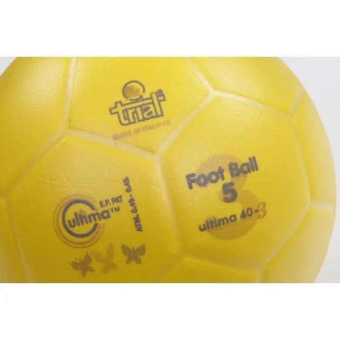 Soccer Ball Trial Ultima Soft 3/3