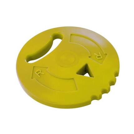 Disque à lancer initiation Tremblay 600 g
