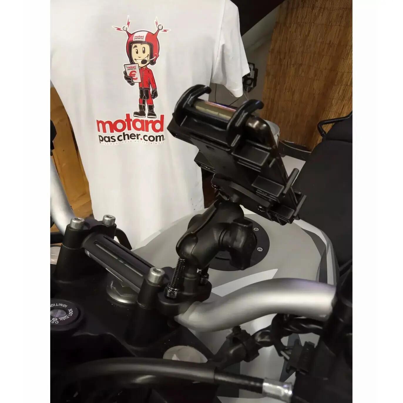 Smartphone-Halterung RAM Mounts tg quick grip 7/7