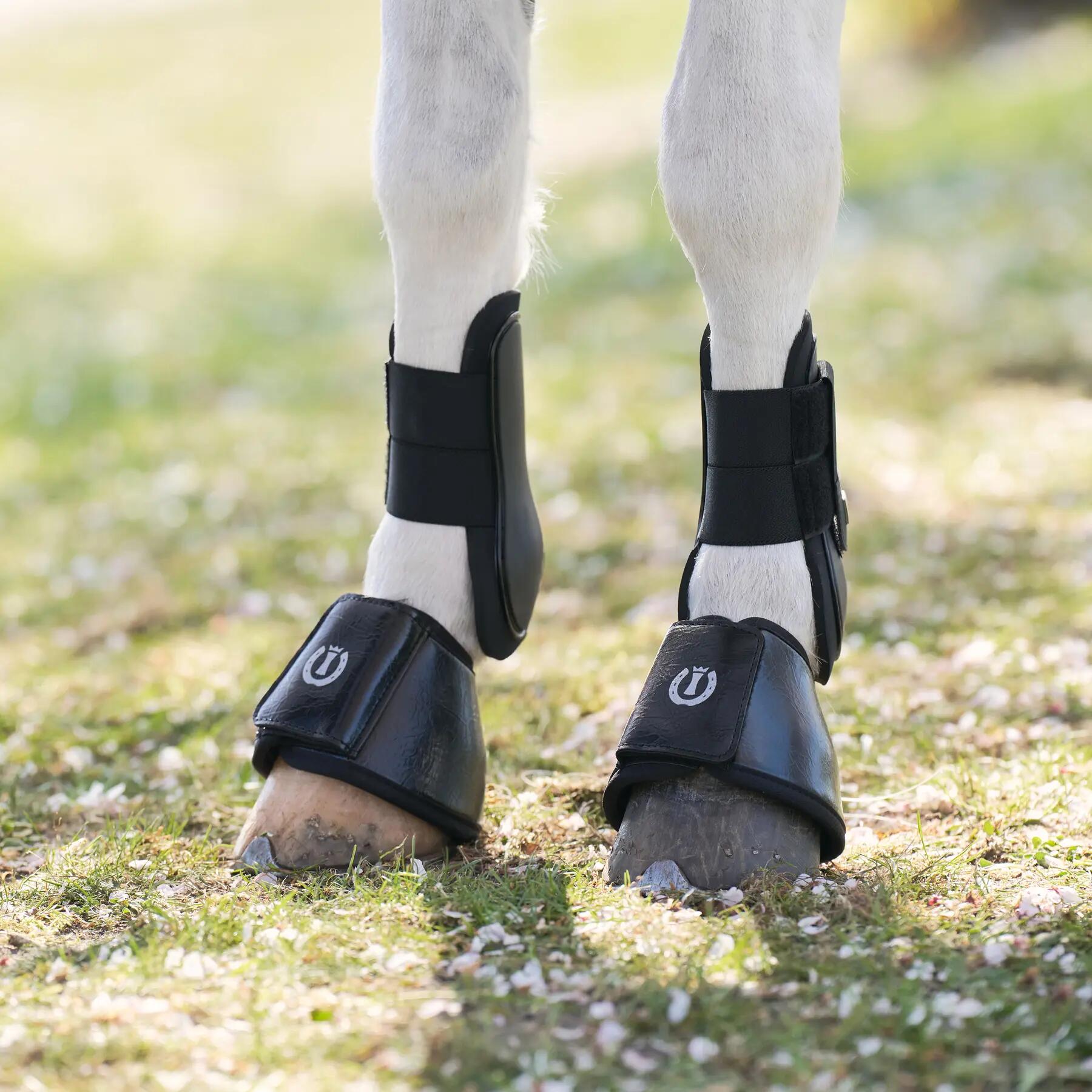 Paardenbellen Imperial Riding Rebel 2/2