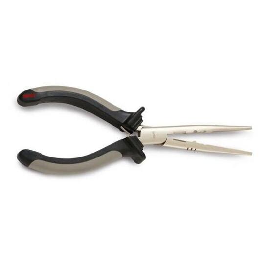 Pince nickelée Rapala 16 cm