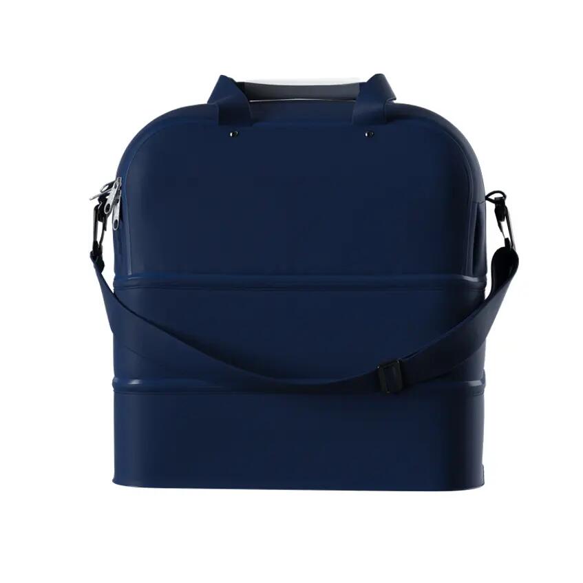 BLAU / navyblau