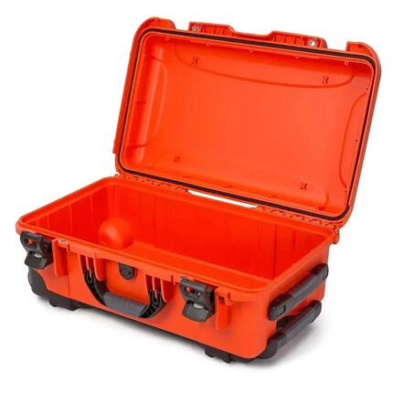 Valise pour appareil photo avec mousse Nanuk 935