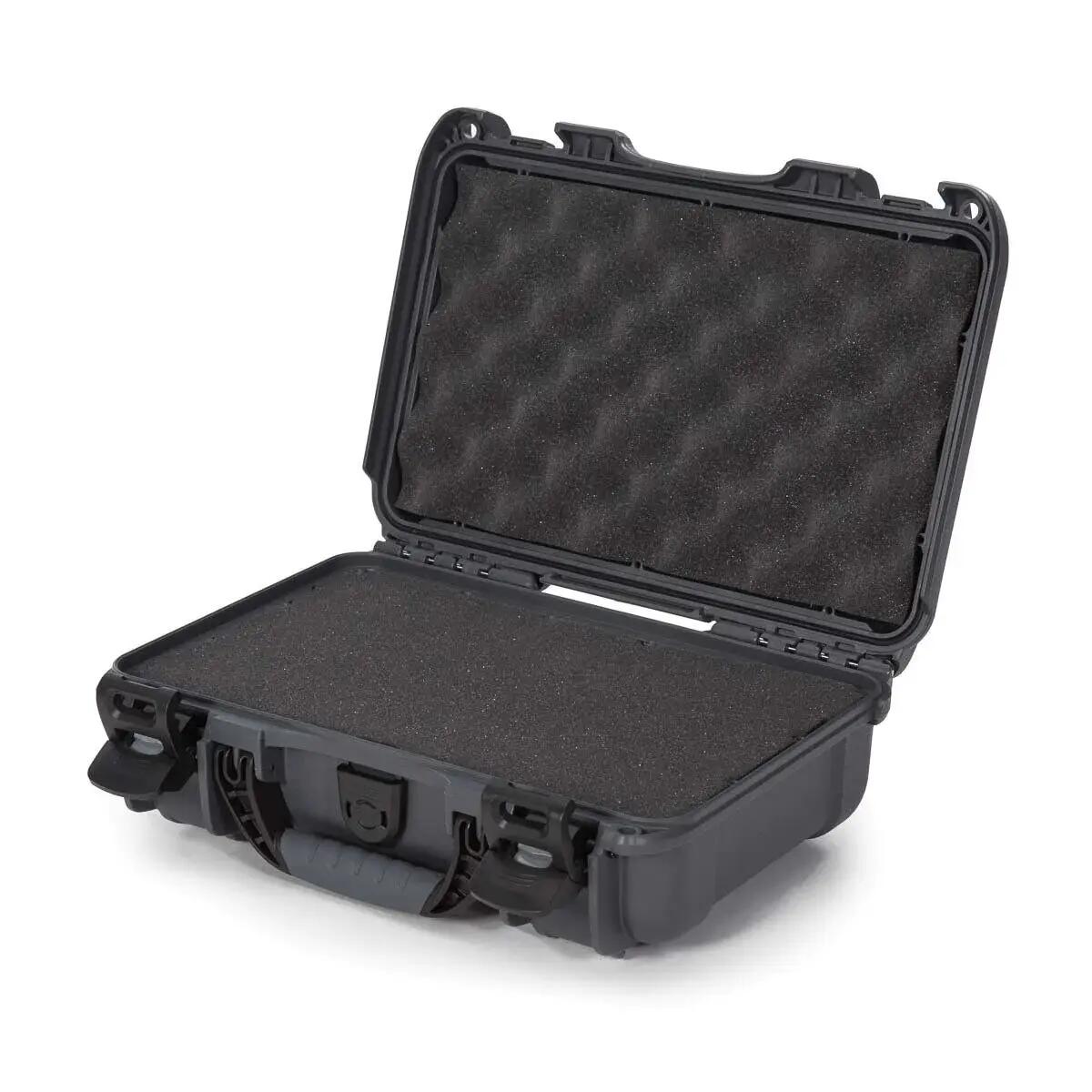 Valise pour appareil photo avec mousse Nanuk 909 2/2