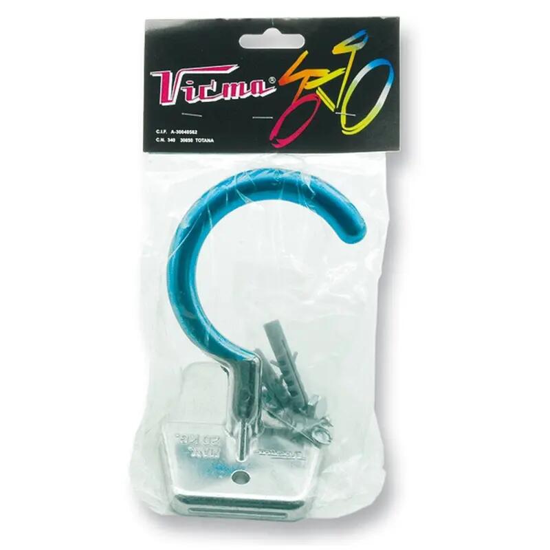 Wall mounted storage hook Vicma 2/2