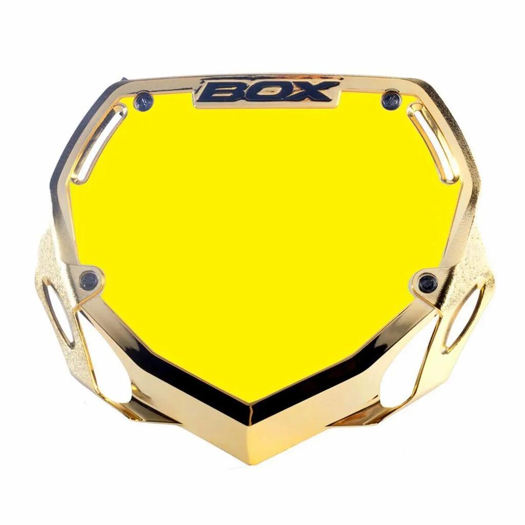 Plate Box two pro