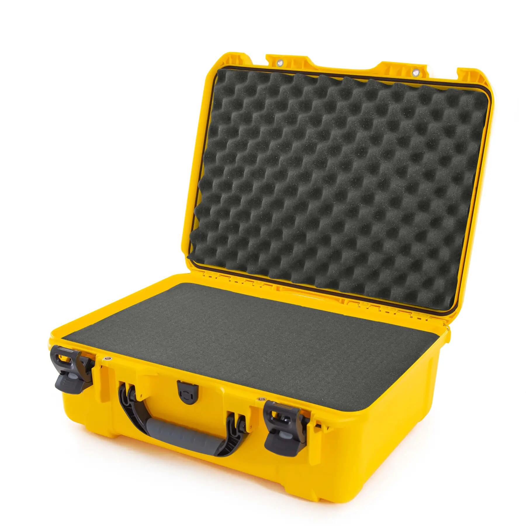 Valise pour appareil photo avec mousse Nanuk 940 2/2