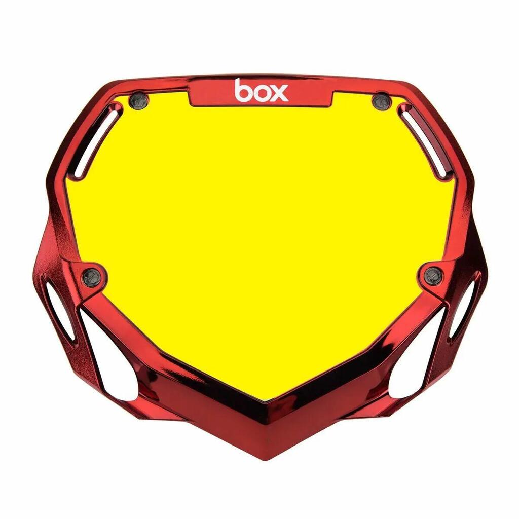 Plate Box two pro