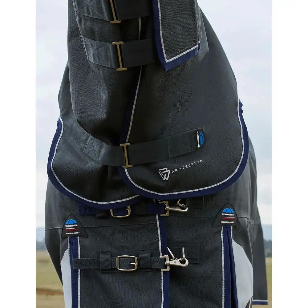 Coperta da paddock per cavalli Weatherbeeta Comfitec Ultra 220g 3/3