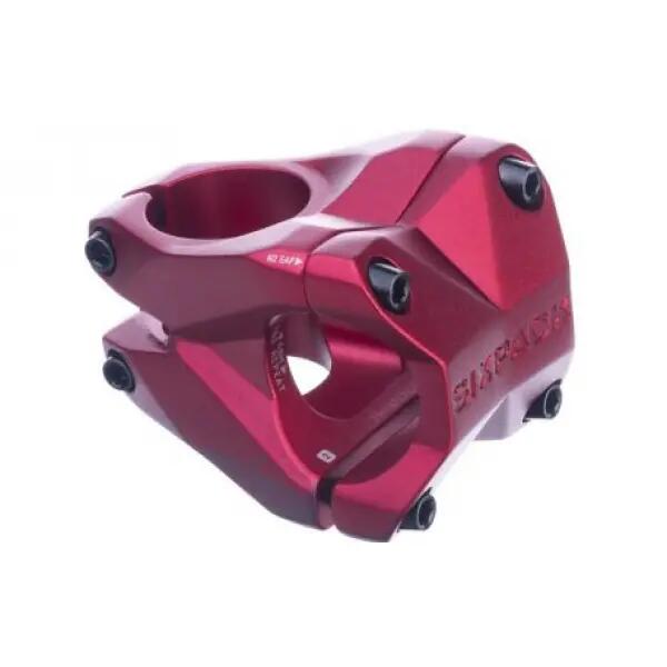 Stem Sixpack Racing Kamikaze 31.8