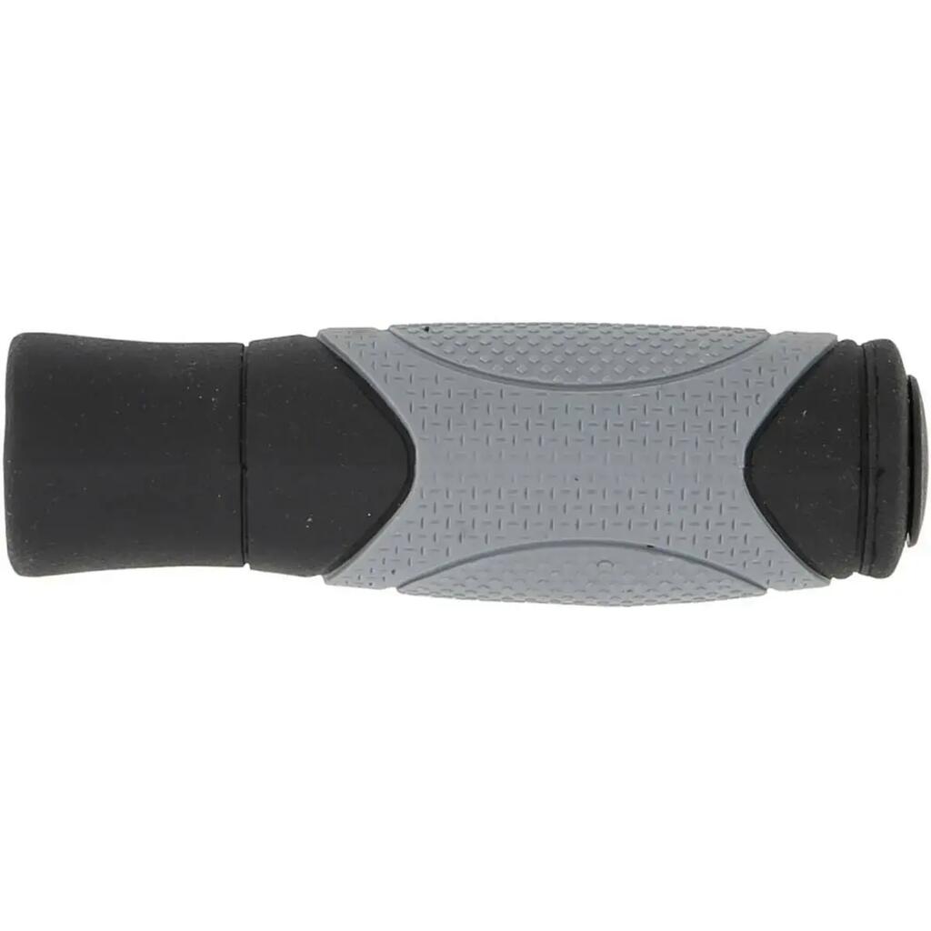 Handles Contec Traffic