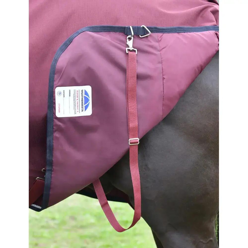 Outdoor paardendeken Weatherbeeta Comfitec Essential Combo 50g 2/5