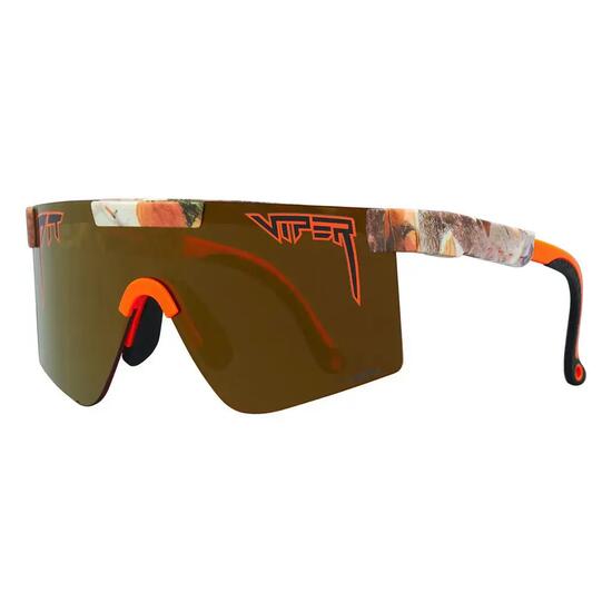 Lunettes de soleil Pit Viper The Actual Bush Original