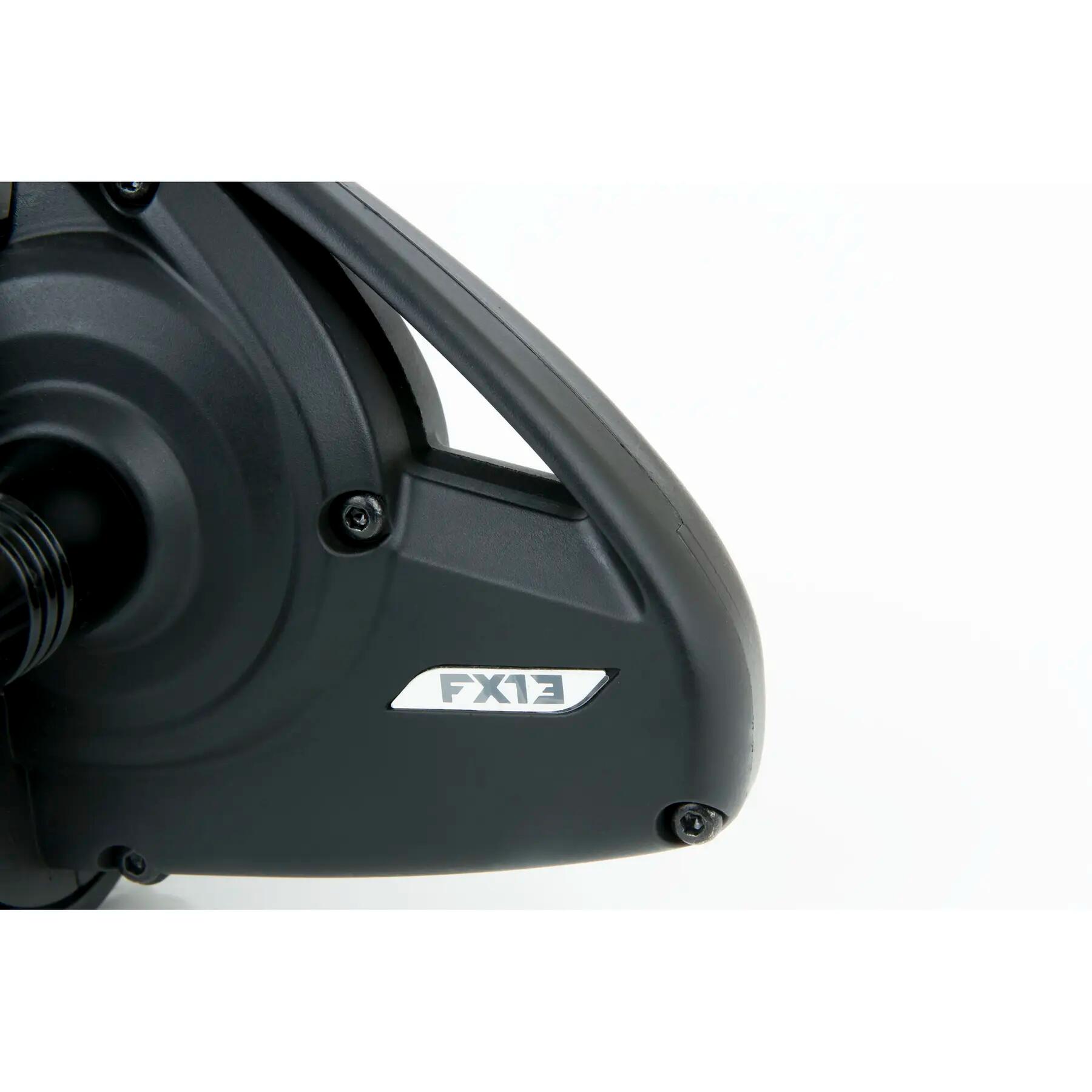 Mulinello Fox FX13 Reel 4/7