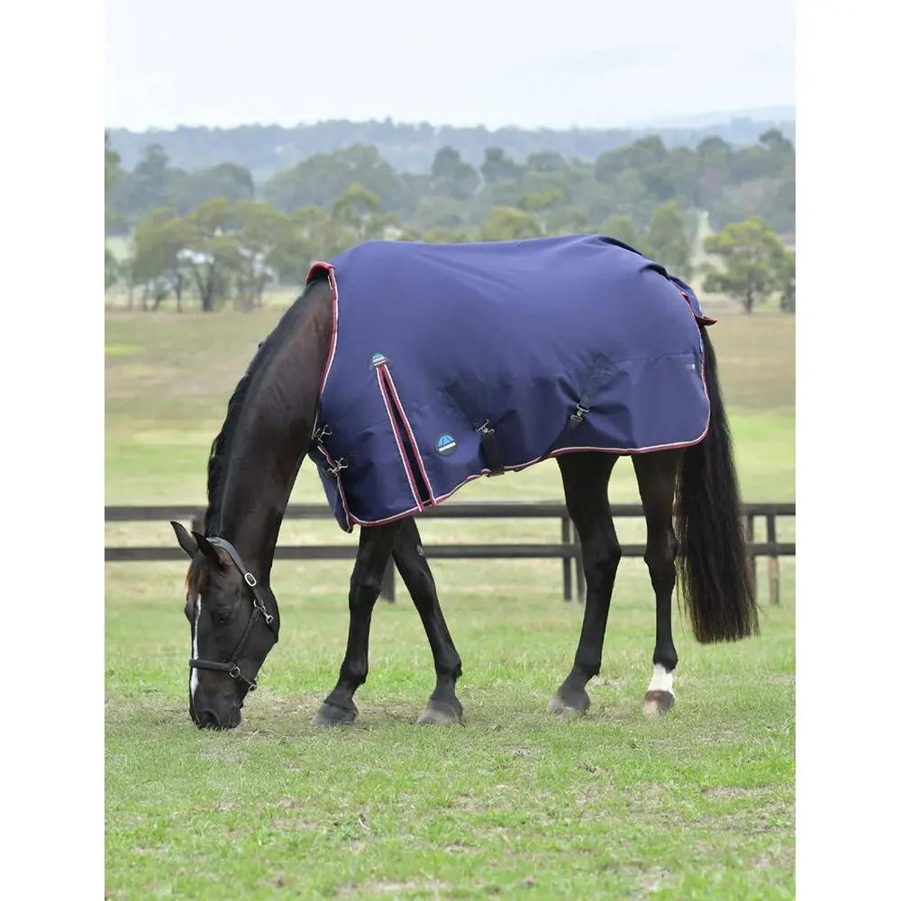 Outdoor paardendeken Weatherbeeta Comfitec Essential 0g 2/5
