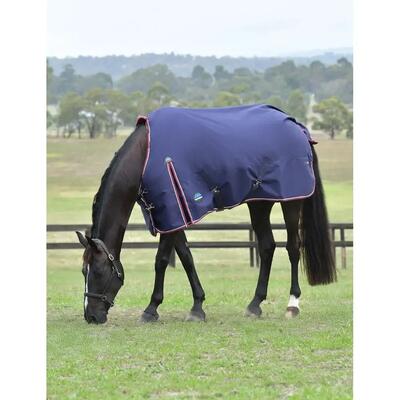 Outdoor paardendeken weatherbeeta comfitec essential 50g