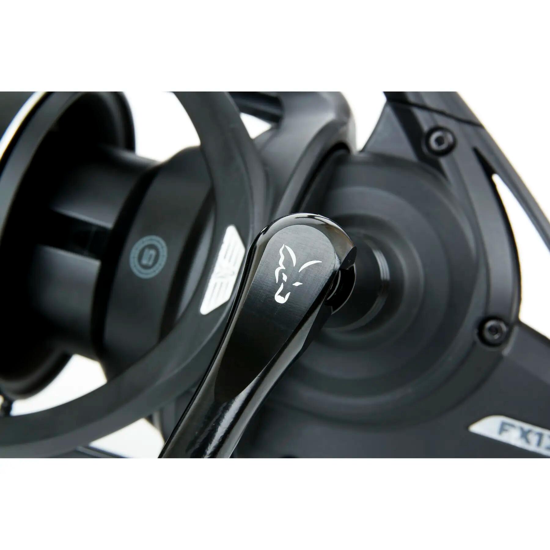 Mulinello Fox FX13 Reel 3/7