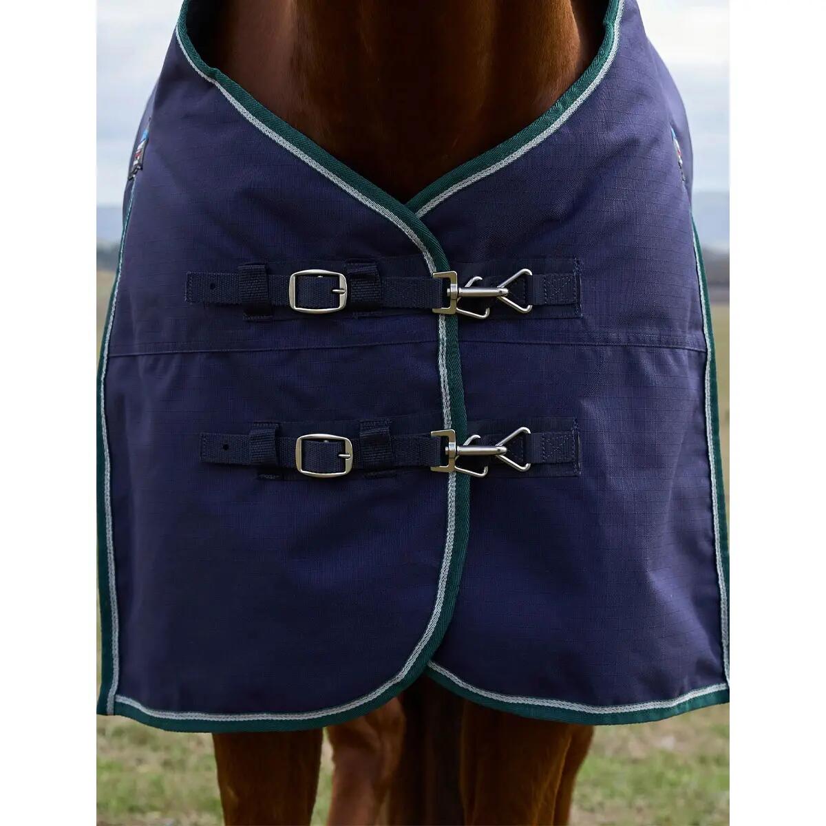 Manta de exterior para caballos Weatherbeeta Comfitec Plus Dynamic 220g 3/5