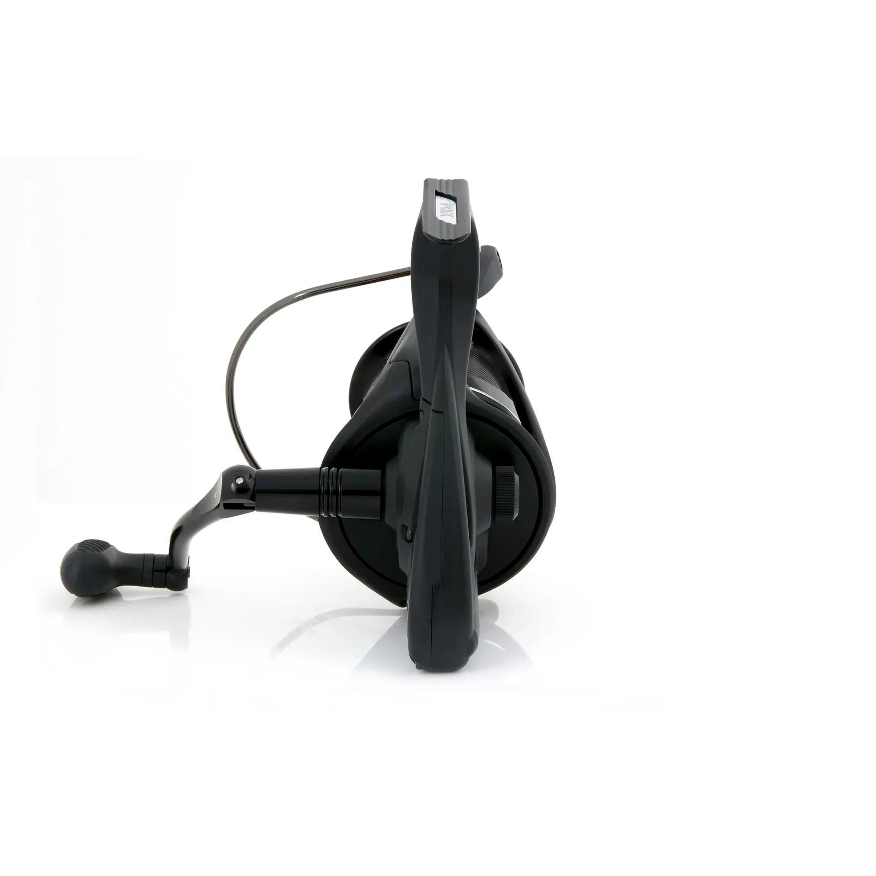 Mulinello Fox FX13 Reel 2/7