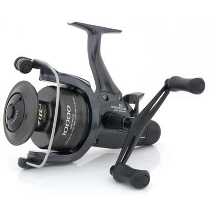 Moulinet Shimano Baitrunner DL 6000 RB