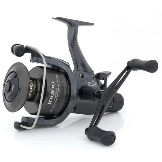 Moulinet Shimano Baitrunner DL 6000 RB