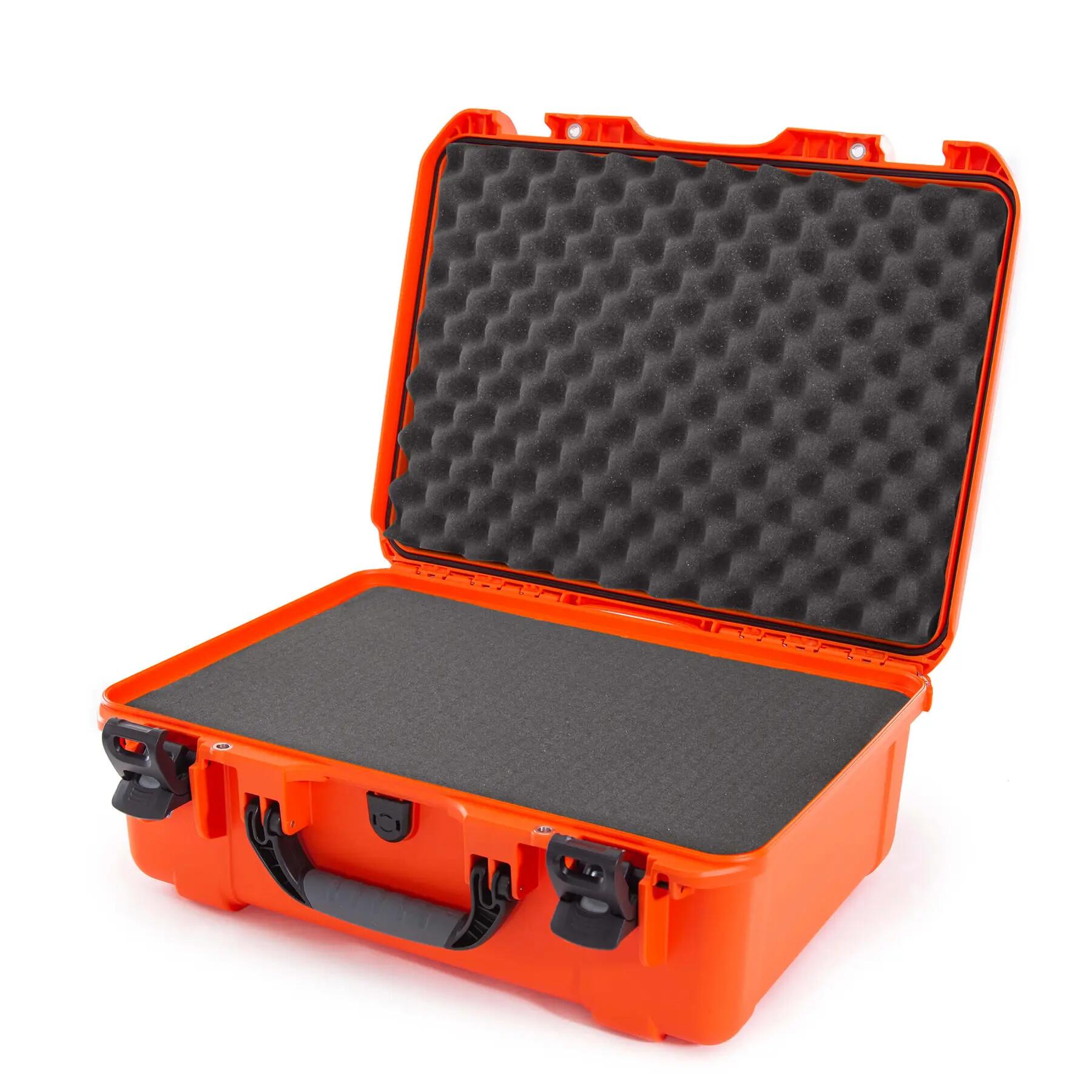 Valise pour appareil photo avec mousse Nanuk 940 2/2