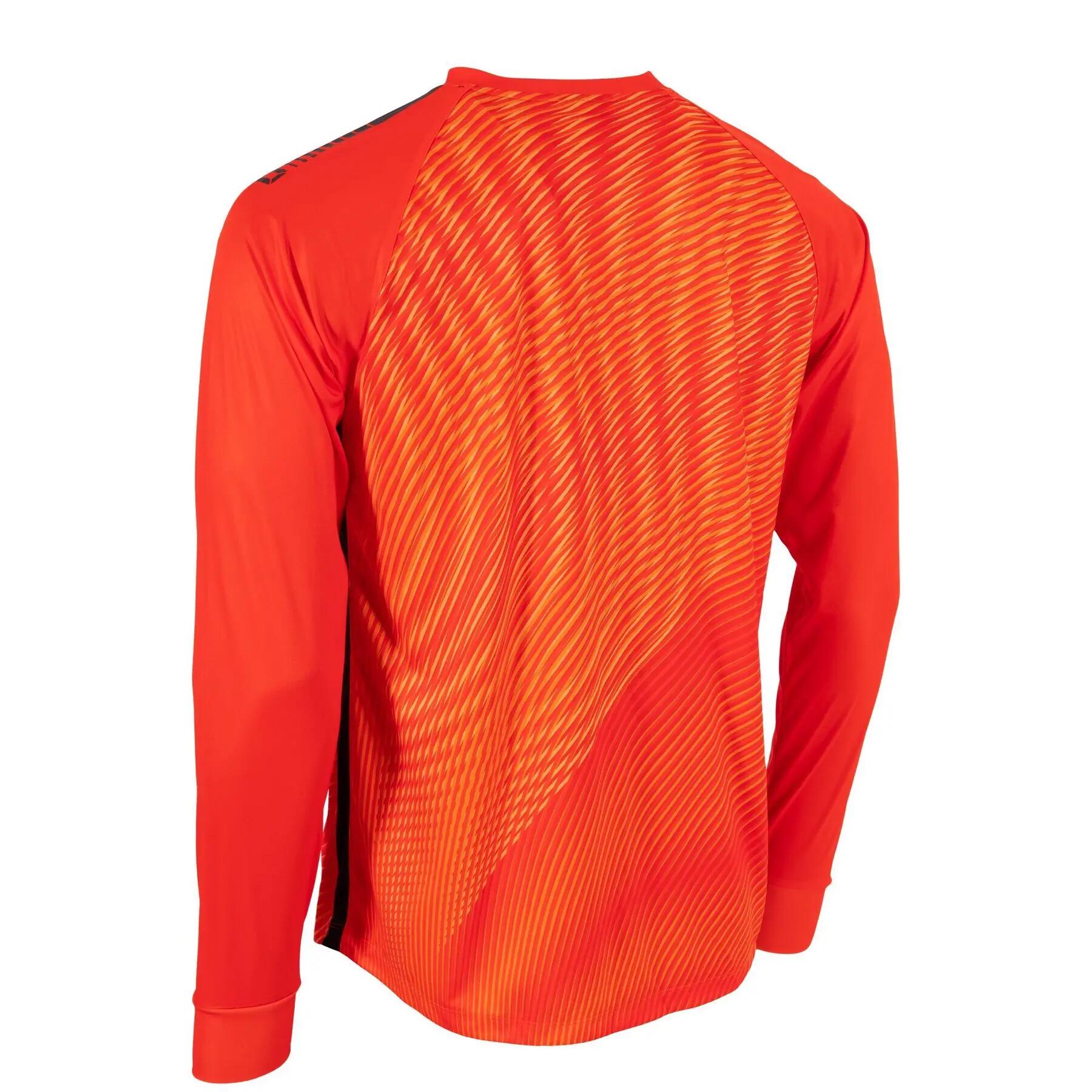 Maglia gara portiere a maniche lunghe Stanno Vortex 5/5