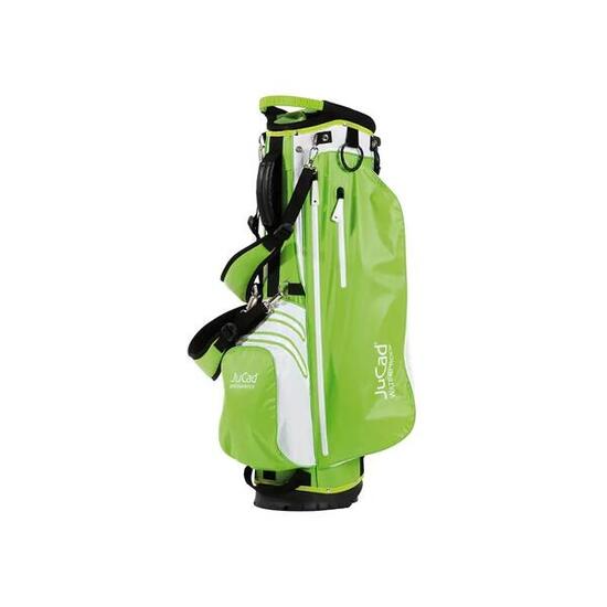 Hybrider Golftasche für Herren und Damen JuCad Wateproof