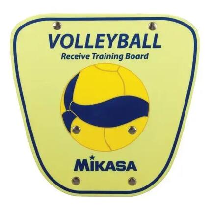 Planche d’entraînement de réception Mikasa