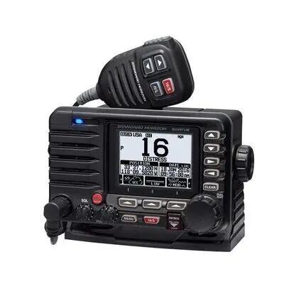 GX6000E: VHF fixe 25W Classe D IPX8 NMEA2000 avec récepteur AIS intégré 3/3